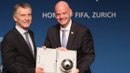 Otro proyecto para sociedades anónimas en el fútbol