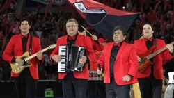 La nueva y viral versión de “Soy sabalero” en plena cuarentena