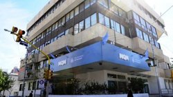 Por la pandemia, cayó la recaudación del Municipio