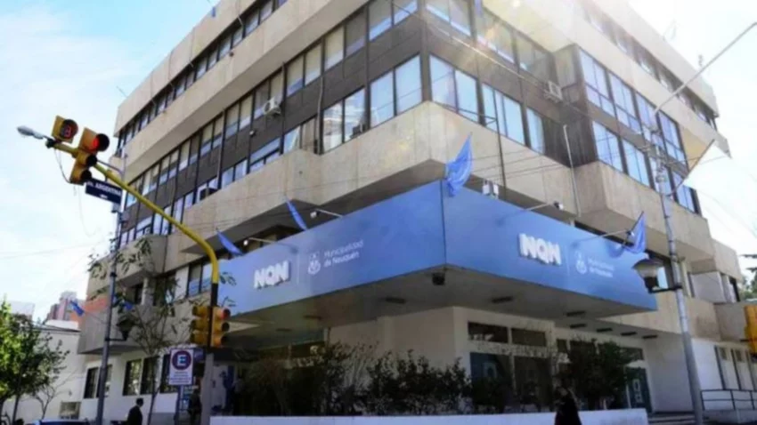 Por la pandemia, cayó la recaudación del Municipio