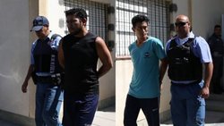Prisión domiciliaria para los hermanos que mataron al padre