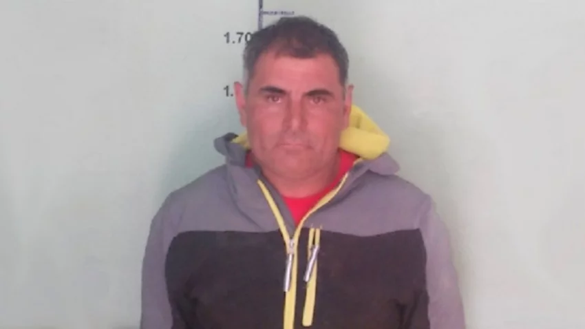 Preventiva de 6 meses para el "Loco Turbina" por homicidio