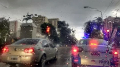 ¿Vuelven las lluvias y el frío esta semana?