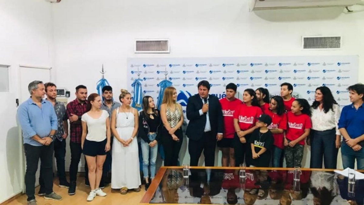 El Pre Confluencia ya tiene sus finalistas