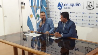 Sigue la eximición de pago de licencias comerciales en Neuquén