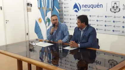 Sigue la eximición de pago de licencias comerciales en Neuquén