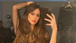 Tini Stoessel se hizo un tatuaje pero no aclaró dónde