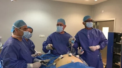 Ordenan tratamiento integral a paciente con obesidad mórbida