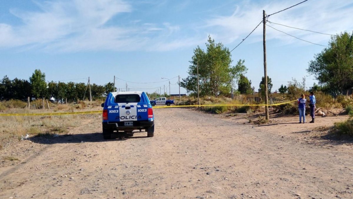 Un amigo mató a otro por celos