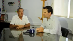 Calf asume el liderazgo en energía sustentable