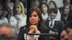 Casación anuló la prisión preventiva de Cristina Kirchner