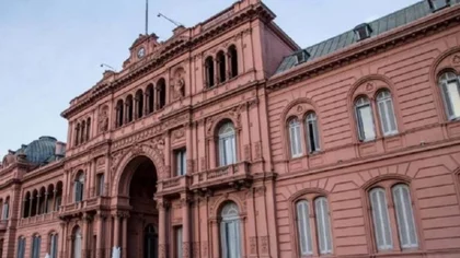 Suspenden ingresos a la Administración Pública