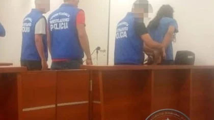 Detuvieron a presunto homicida en un barrio neuquino