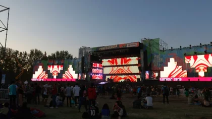 Así estará el tiempo este finde, para la Fiesta de la Confluencia
