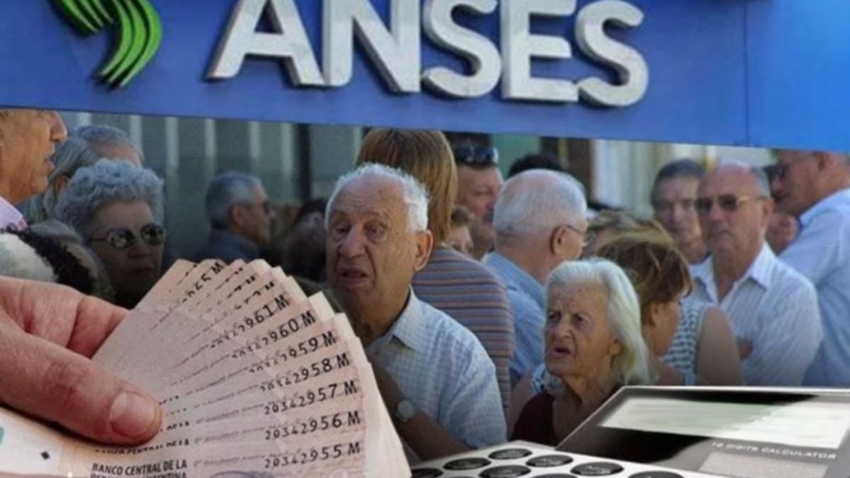 Anunciaron aumentos de jubilaciones y Asignaciones