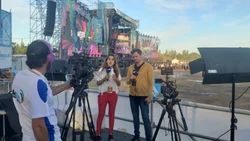 ¡Seguí en vivo la segunda jornada de la Confluencia!
