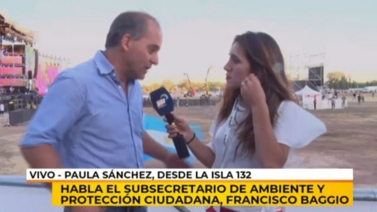 Incrementaron la seguridad en la Confluencia