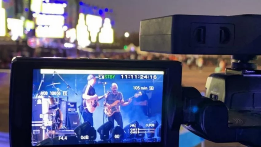 Día 3: Damas Gratis y Banda XXI, el plato fuerte del sábado