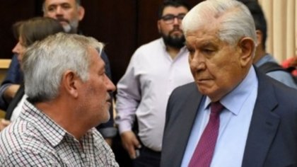 “No es momento para discutir de quién es un trabajador"