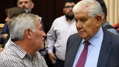 “No es momento para discutir de quién es un trabajador"