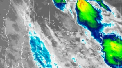 Cómo estará el tiempo esta semana en la región