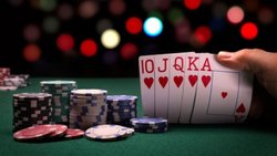 Anunciaron un sitio web para combatir la adición al juego
