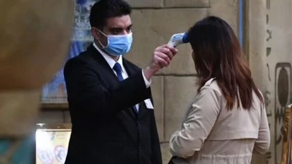 Comenzó el traslado de los argentinos desde China a nuestro país