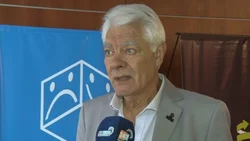 El trabajo permanente del IJAN