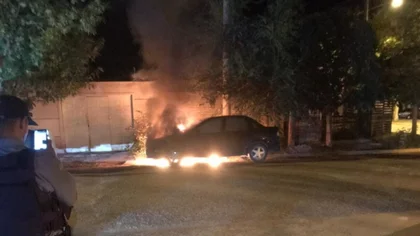 Denuncian atentado contra un dirigente social de El Chañar