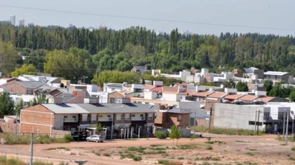 Condenaron a la usurpadora de un lote en Rincón de Emilio