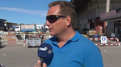 El Mercado Concentrador espera mejorar actividad