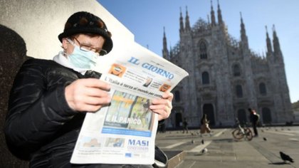 Hay más de 80 mil casos de coronavirus en todo el mundo