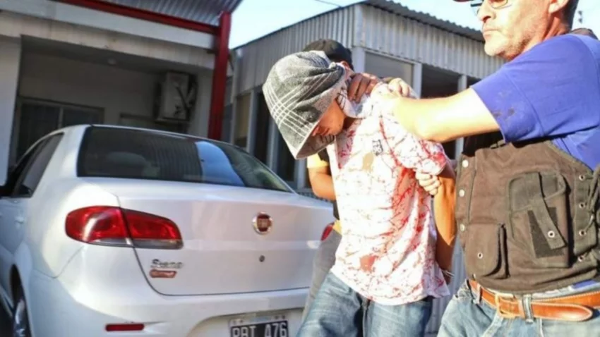 Denuncias sin respuestas, terminaron en un brutal femicidio
