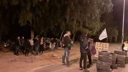 Levantaron los cortes en Centenario, pero se viene el acampe