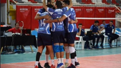 Gigantes recibe a River, con la ilusión de asegurarse el tercer puesto