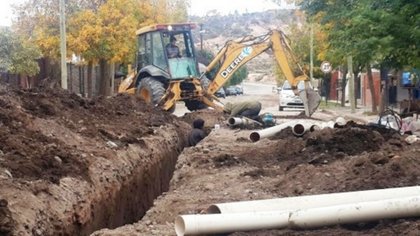 Rincón de Emilio: obra complementaria costará ocho millones