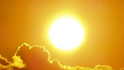 ¿Hasta cuándo sigue el calor "asfixiante" en la región?