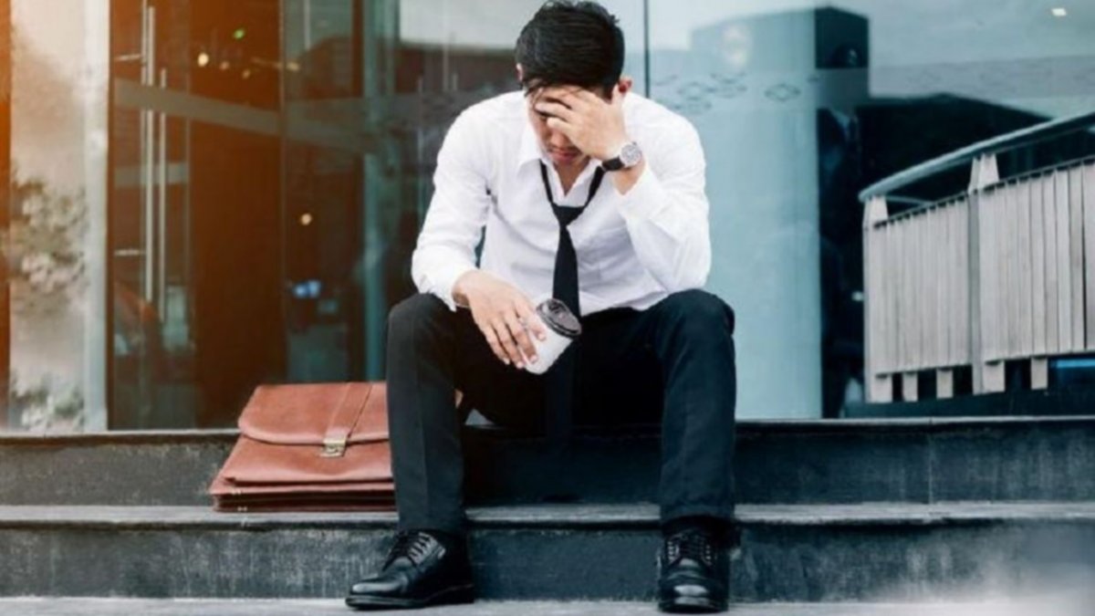 La búsqueda laboral puede durar un año debido al mercado competitivo