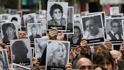 Desclasifican los archivos secretos del atentado a la AMIA