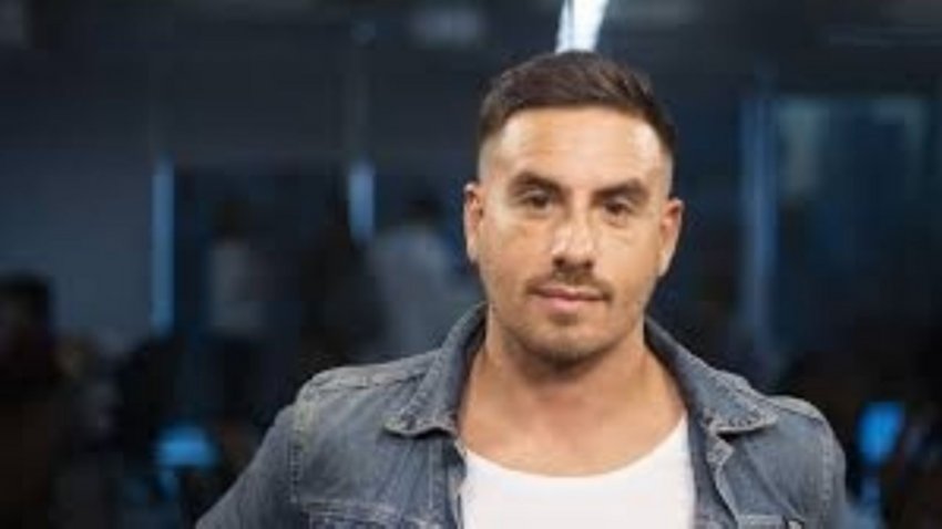 Fede Bal confirmó que tiene cáncer de intestino