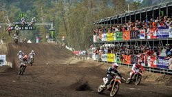 Se postergó nuevamente el mundial de Motocross en Neuquén