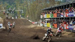 Se postergó nuevamente el mundial de Motocross en Neuquén