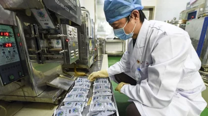 Pagarán para infectarse con coronavirus