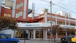 Un caso sospechoso de Coronavirus en Neuquén con escándalo