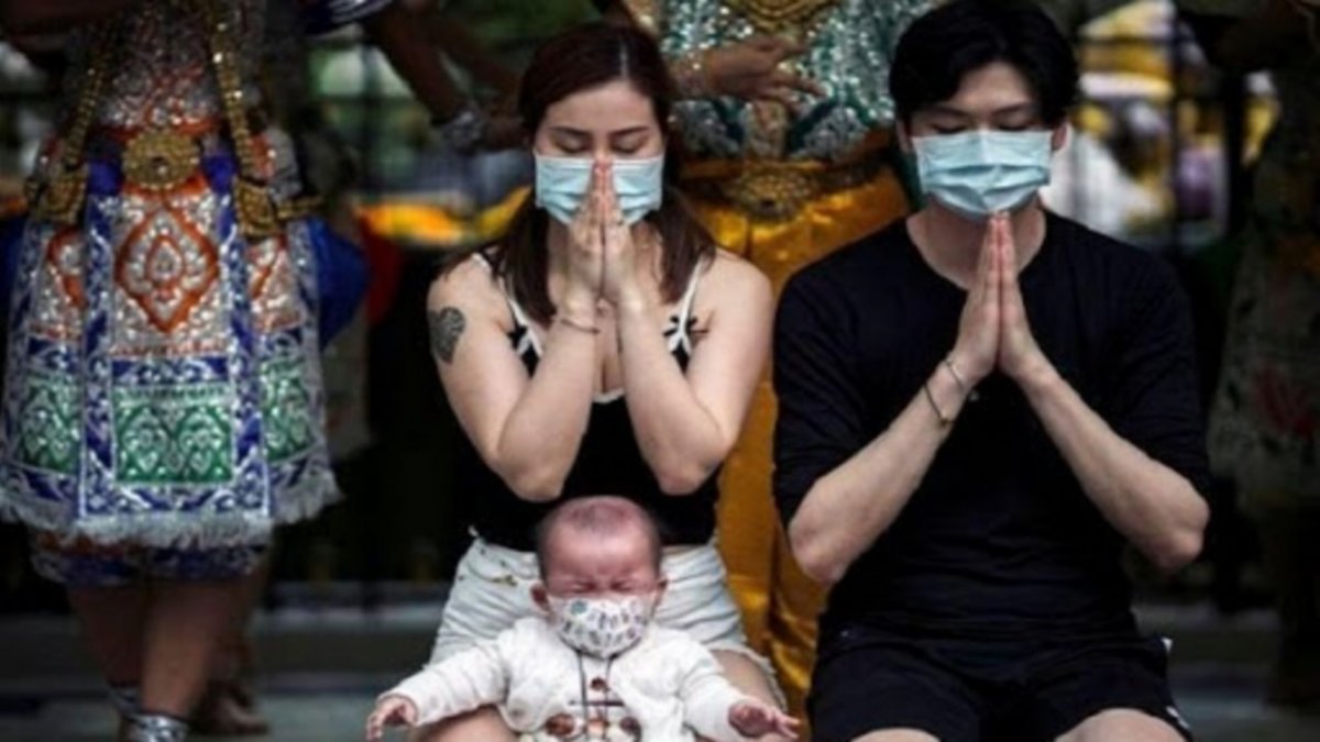 Alerta mundial: El coronavirus ya es pandemia