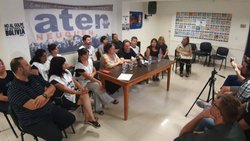 Pedirán la suspensión de clases en Neuquén por Coronavirus