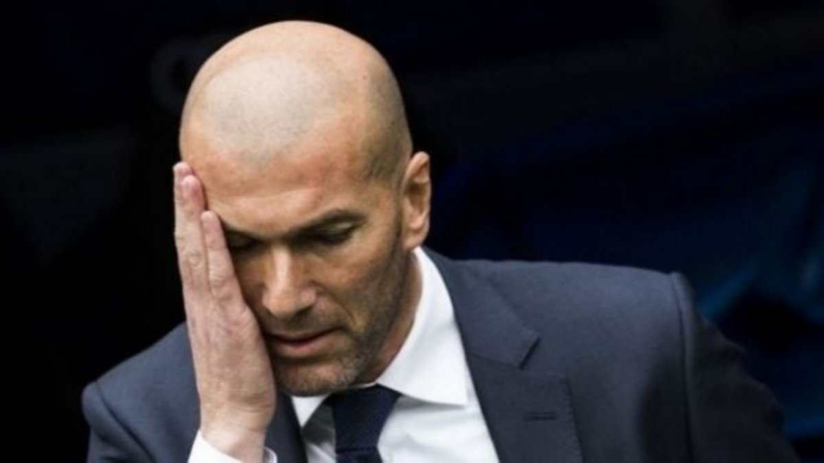 Real Madrid: ¡en cuarentena todo el equipo!