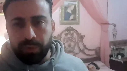 Tétrico: Está en cuarentena con el cadáver de su hermana