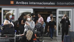 El coronavirus es un factor político en Argentina... y en Neuquén