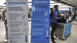 La recomendación oficial es no suspender las clases